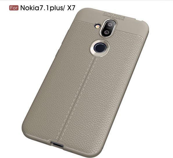 Immagine prodotto MU Style Serie Softcase in fibra di carbonio TPU