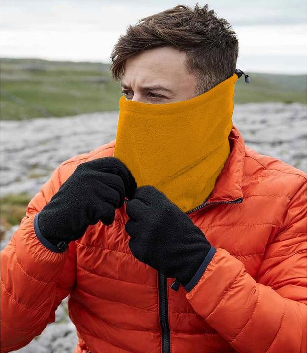 Image du produit Beechfield Matériau recyclé Snood
