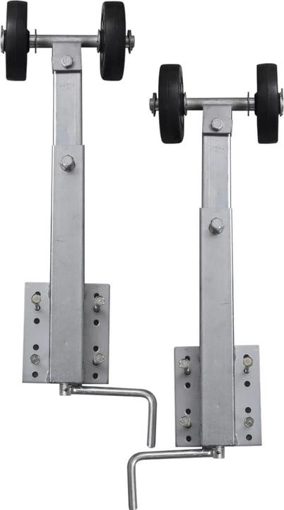 Actual product image VidaXL Tashianna