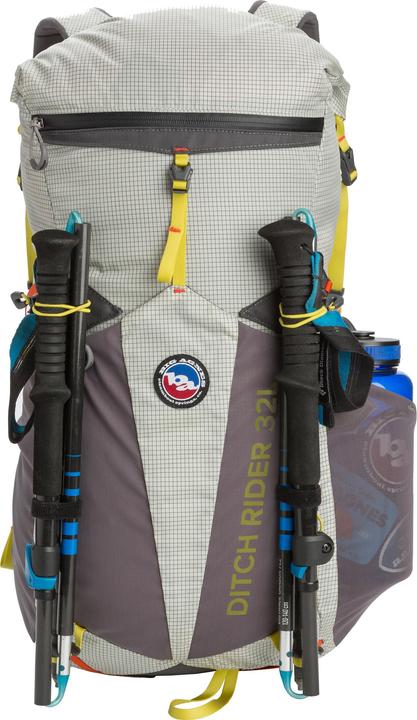 Actual product image Big Agnes Ditch Rider 32L (32 l)
