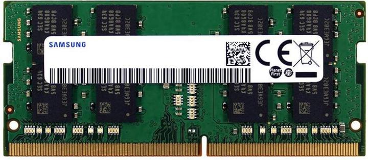 HP MEM SODIMM 16GB DDR4-3200 1.2v (3200 MHz, DDR4-RAM, SO-DIMM)