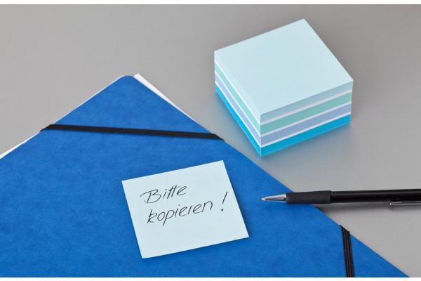 Actual product image Post-it Notes Cube (76 x 76 mm)