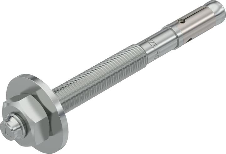 OBO Bettermann Wedge anchor (50 pcs.)