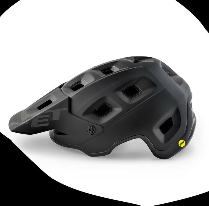 Actual product image MET Terranova Mips (52 - 56 cm)