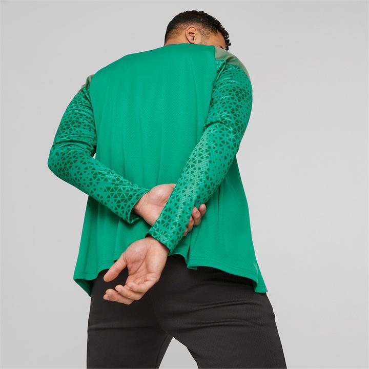 Immagine prodotto Puma Giacca da allenamento teamCUP verde XL (XL)