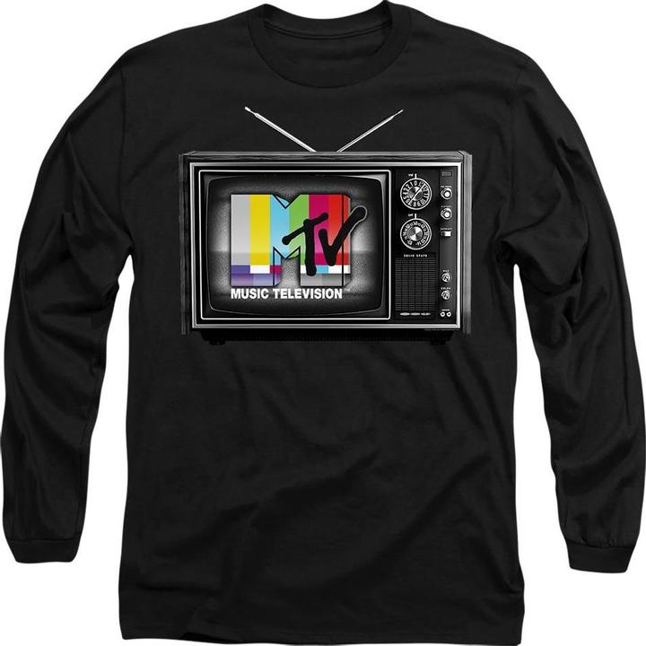 MTV TShirt (M)