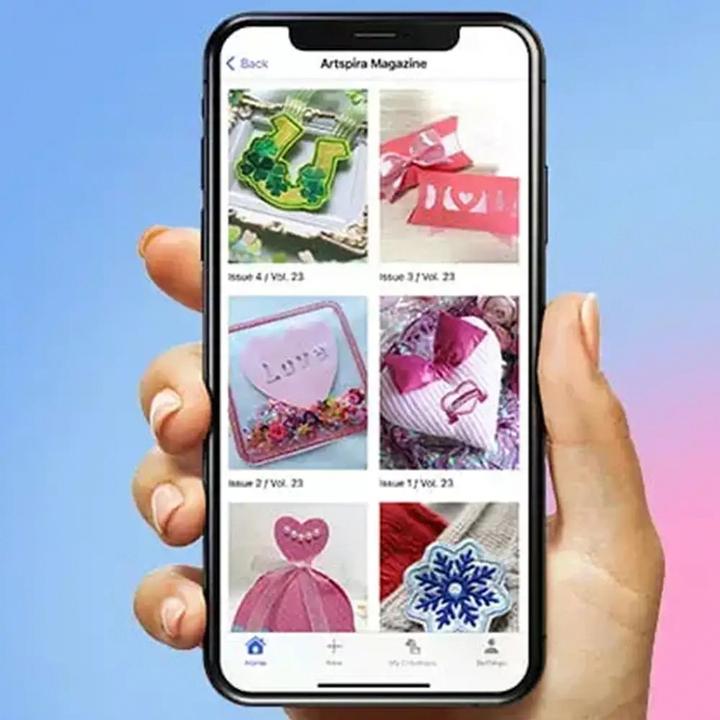 Produktbild Brother SKiTCH PP1