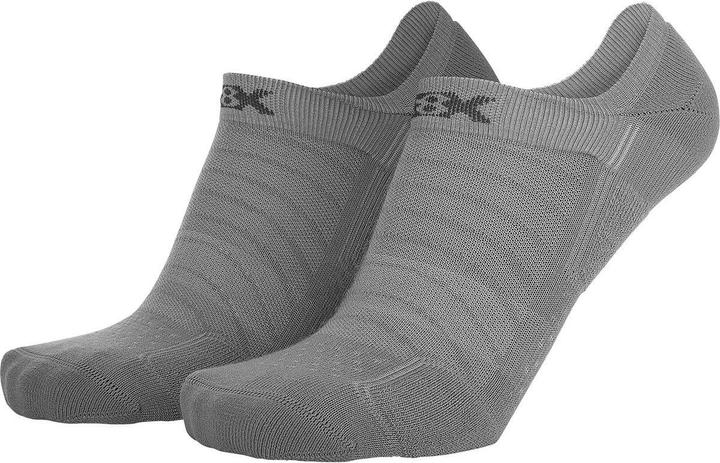 Eightsox Sneaker Merino Socken 2er Pack