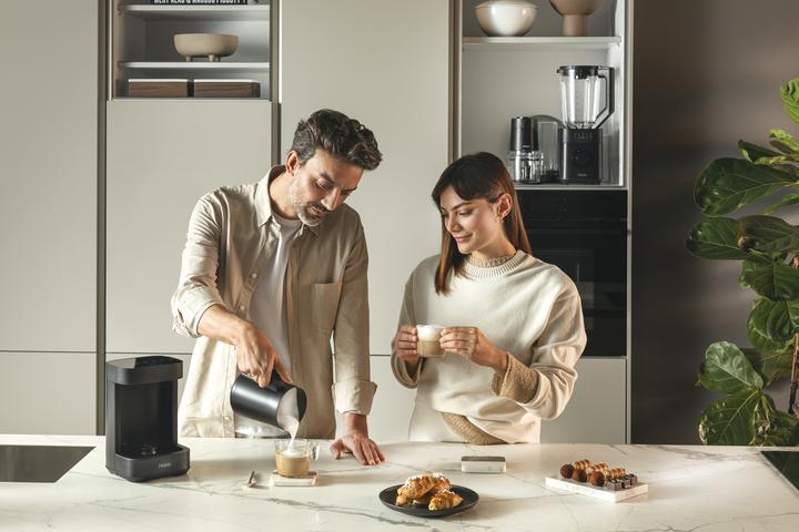 Immagine prodotto Haier Serie 5 Multibeverage (35 cl)