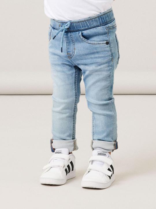 Image du produit Name it Jeans sweat coupe regular (110)