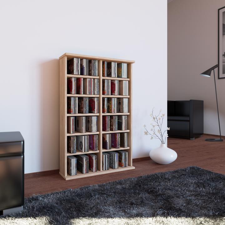 Actual product image VCM Ronul (60 x 18 x 92 cm)