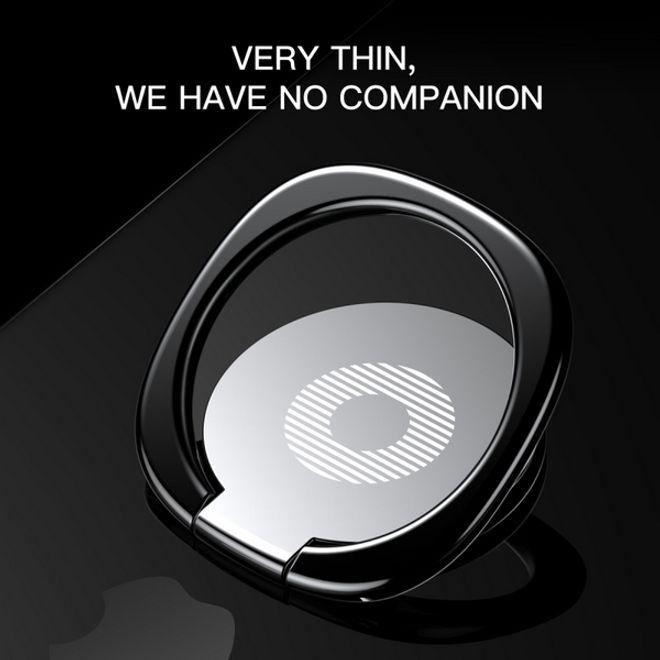 Immagine prodotto Baseus Porta Smartphone Ring Ring Privity Ring