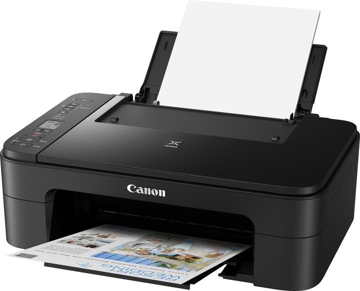 Image du produit Canon PIXMA TS3350 (Encre, Couleur)
