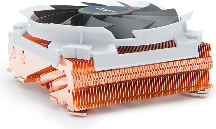 Actual product image Cryorig C7 CU (47 mm)