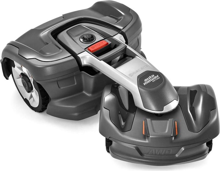 Immagine prodotto Husqvarna 435X AWD (3500 m², Filo di confine)
