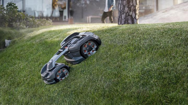 Immagine prodotto Husqvarna 435X AWD (3500 m², Filo di confine)