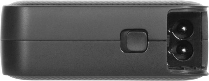 Produktbild Targus 100W GanCharger-Multi port- travel adapt (100 W)