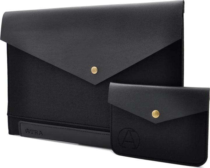 Actual product image Atra Matebook X Pro Cover (13.90", Huawei)