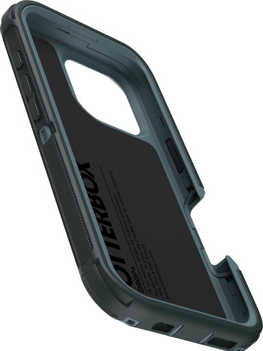 Actual product image OtterBox Defender mit MagSafe (Apple iPhone 16 Pro)