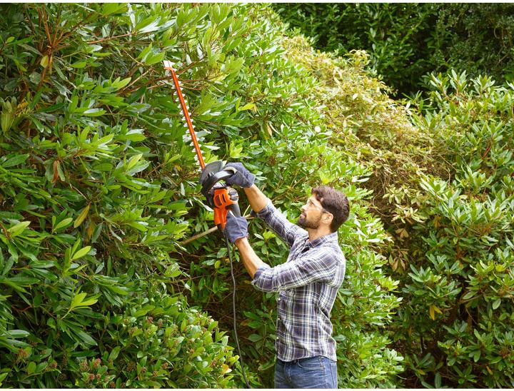 Immagine prodotto Black & Decker Behts501 (Tagliasiepi elettrica)