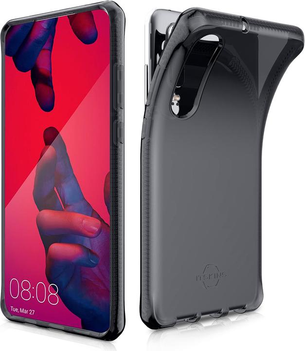 Actual product image Itskins Drop-Protection (Huawei P30)