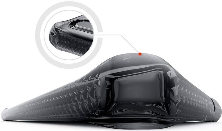 Actual product image Itskins Drop-Protection (Huawei P30)