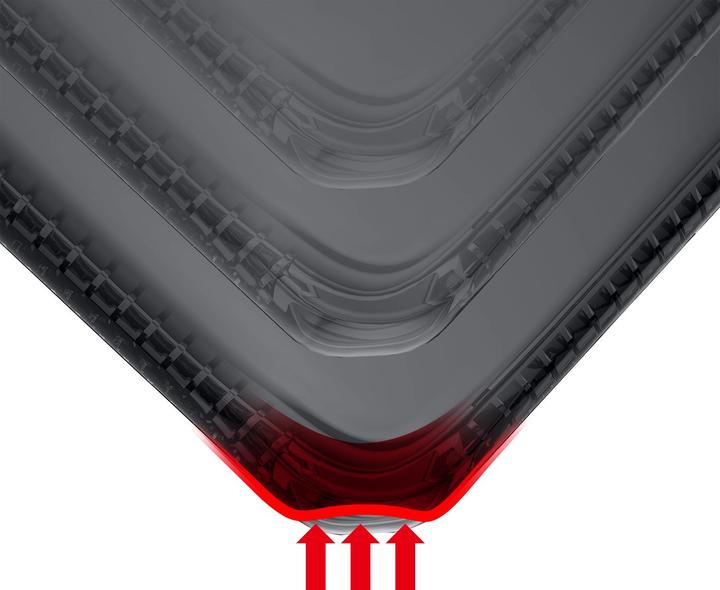 Actual product image Itskins Drop-Protection (Huawei P30)