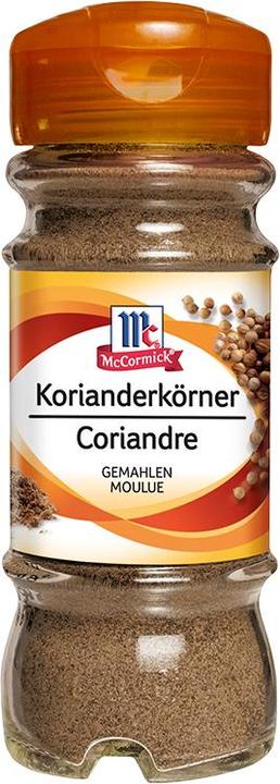 Image du produit McCormick Coriandre (23 g)