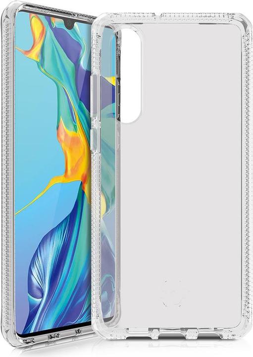 Actual product image Itskins Drop Protection (Huawei P30)