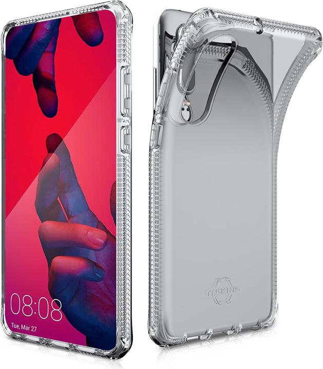 Actual product image Itskins Drop Protection (Huawei P30)