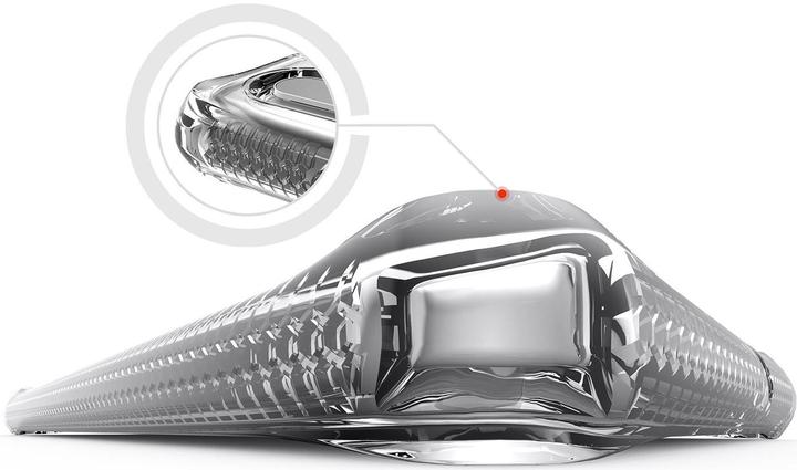 Actual product image Itskins Drop Protection (Huawei P30)