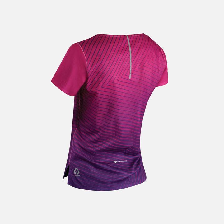 Produktbild Raidlight Dynamic Short Sleeves Top (S)