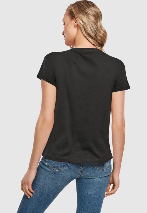 Immagine prodotto Merchcode Tacchino con t-shirt da donna per tutti i giorni - 169891 (3XL)