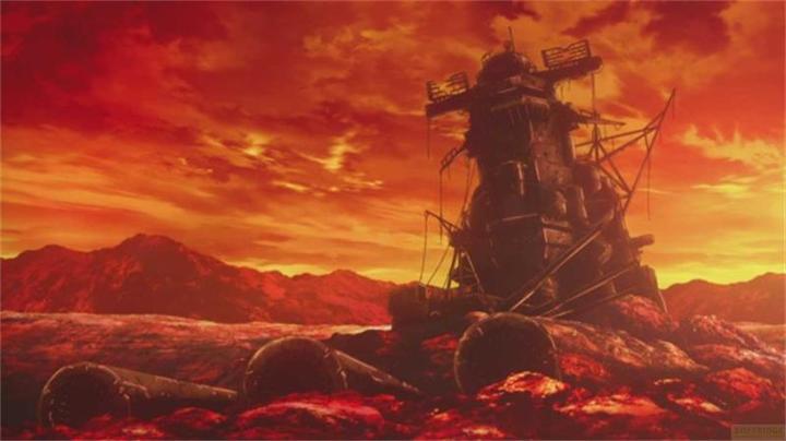 Image du produit Star Blazers 2199 - Space Battleship Yamato - Vol4 (DVD, 2018, Allemand)