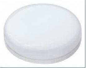 Produktbild Megaman GX53 LED Warm Reflektor dimmbar (GX53, 6 W, 480 lm, 1 x, G)