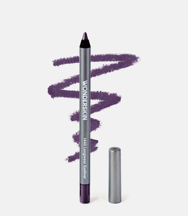 Immagine prodotto Wonderskin 1440 Longwear Eyeliner - Eggplant - 1.2 g (Melanzana)