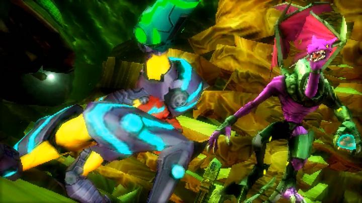 Immagine prodotto Nintendo Metroid: Samus Returns (3DS, DE)