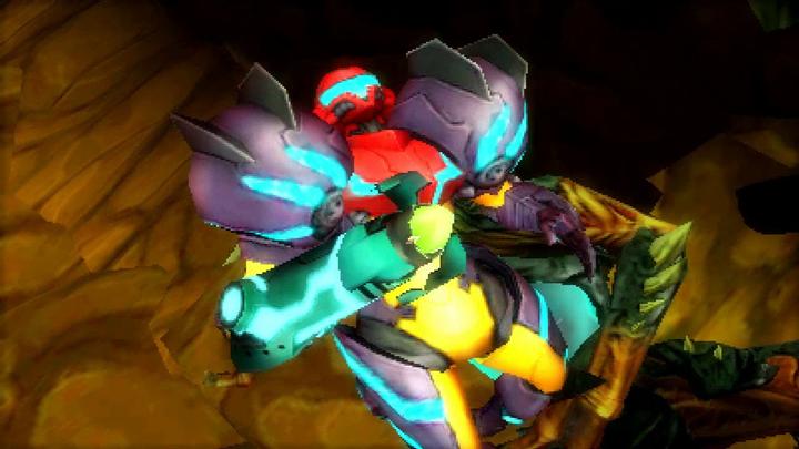 Immagine prodotto Nintendo Metroid: Samus Returns (3DS, DE)