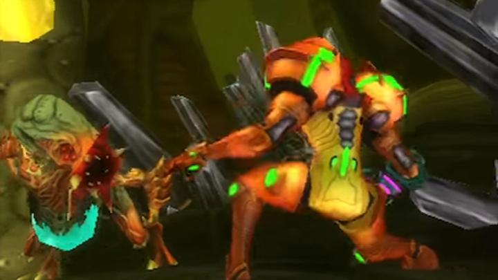Immagine prodotto Nintendo Metroid: Samus Returns (3DS, DE)