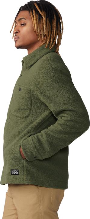 Produktbild Mountain Hardwear HiCamp Fleece (XL)