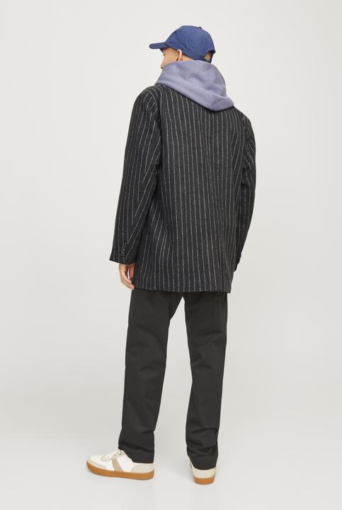 Actual product image Jack & Jones JORVERMONT oversize fit blazer Double-breasted blazer (M)