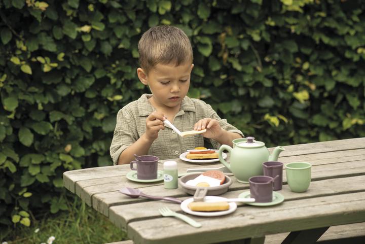 Produktbild dantoy Breakfast Set