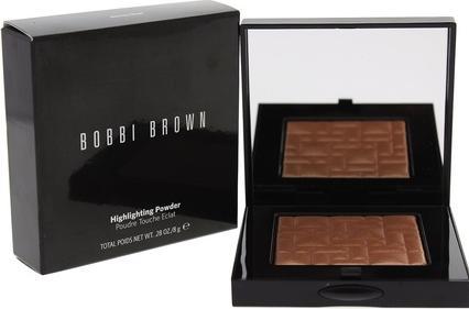 Bobbi Brown Highlighting Powder (Bronze, Highlighter, 8 g)