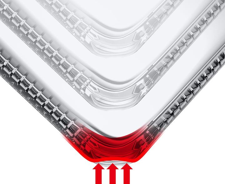 Actual product image Itskins Drop Protection (Huawei P30 Lite)