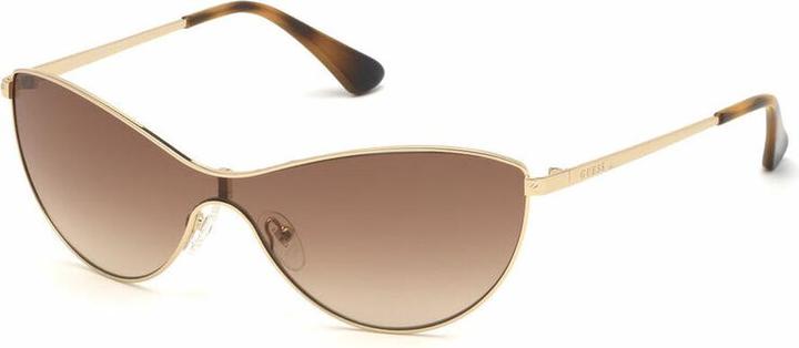 Guess Ladies' Sunglasses GU7630 28F 1