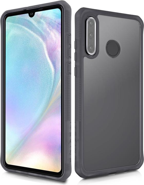 Black, Clear