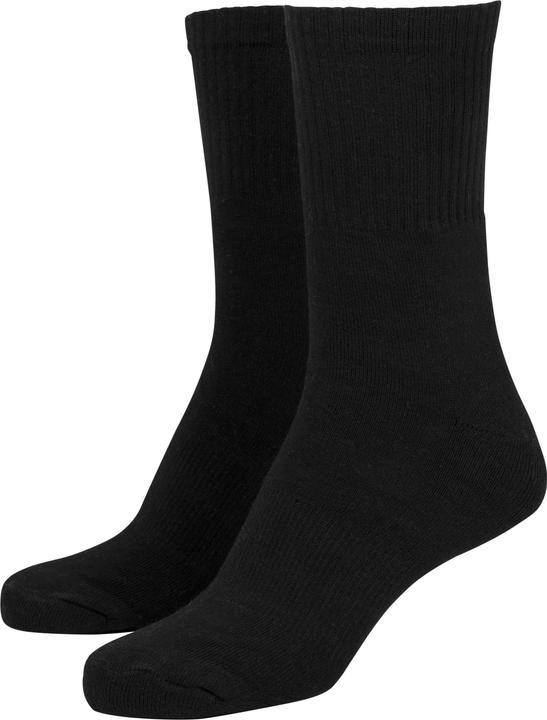 Produktbild Urban Classics Sport Socks 3-Pack (3er Pack, 43 - 46)