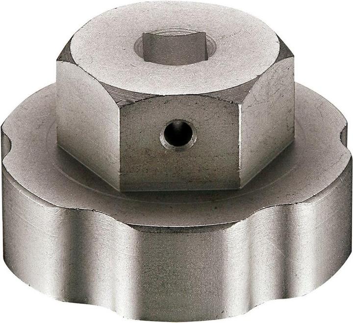 Image du produit Lezyne Prise de courant externe du support inférieur