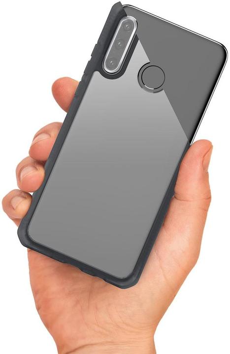 Actual product image Itskins Drop-Protection (Huawei P30 Lite)