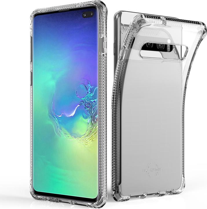 Produktbild Itskins Drop-Protection (Samsung Galaxy S10+)
